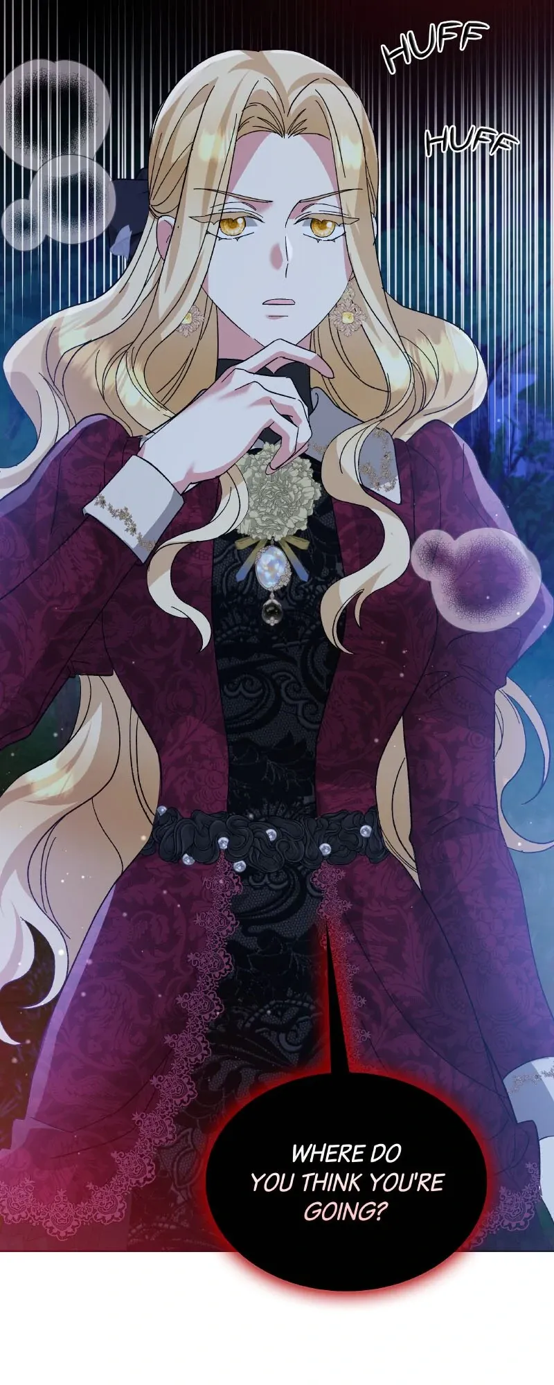 The Return of the Ex-Wife Chapter 52 Online - página 67