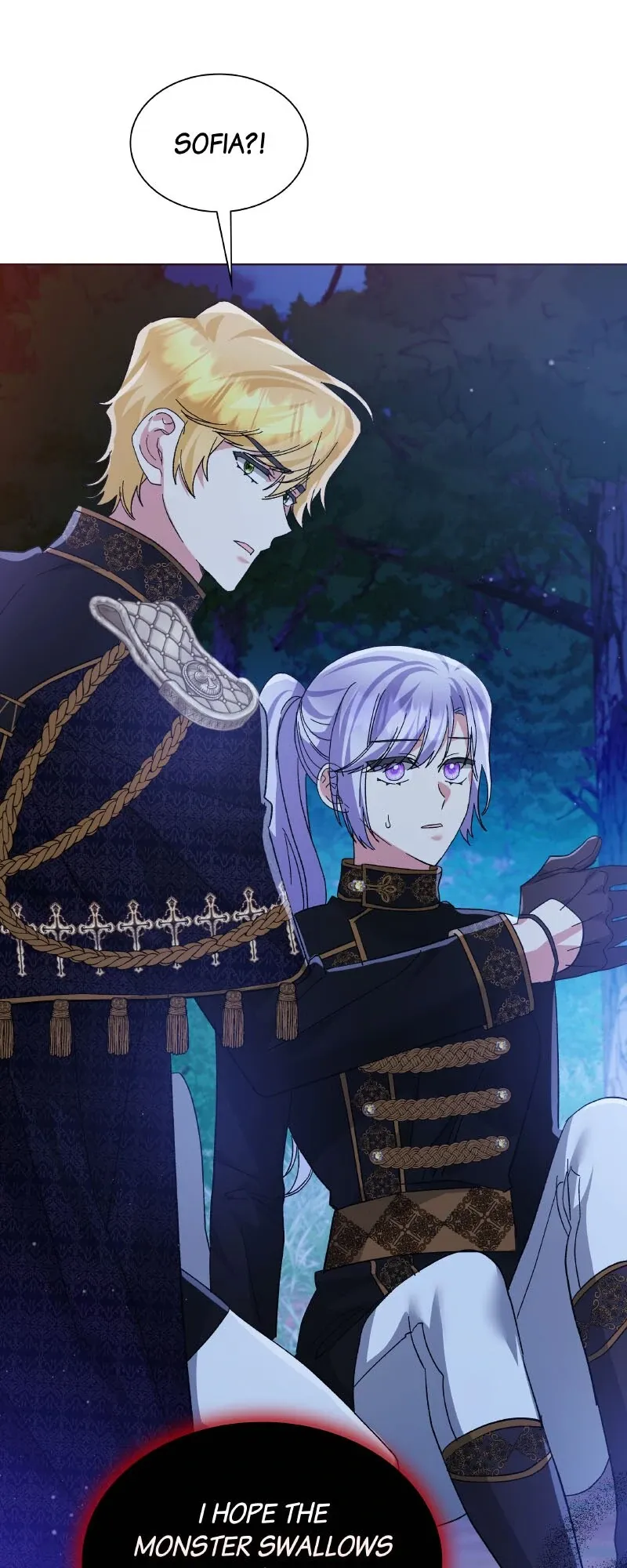 The Return of the Ex-Wife Chapter 52 Online - página 68