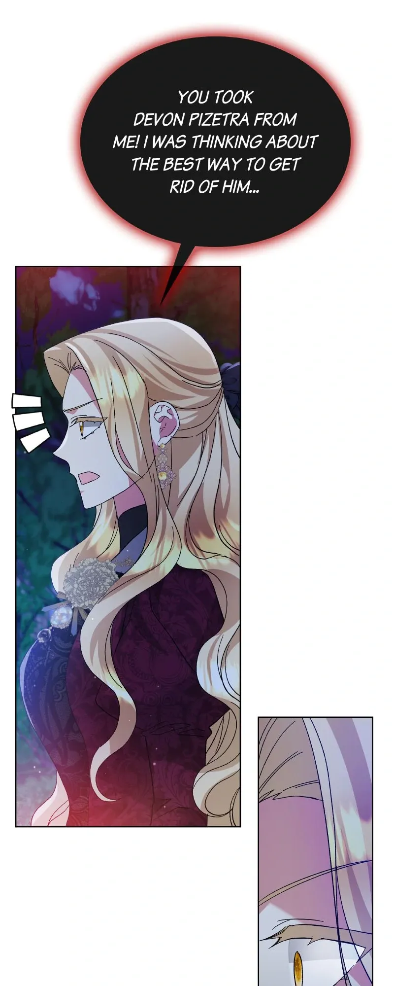 The Return of the Ex-Wife Chapter 52 Online - página 71