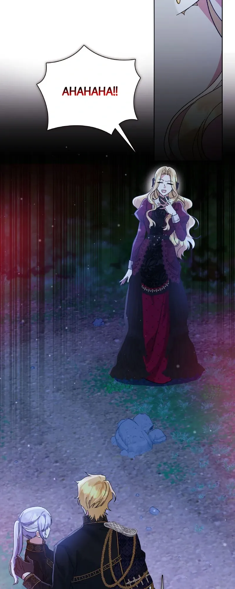The Return of the Ex-Wife Chapter 52 Online - página 72