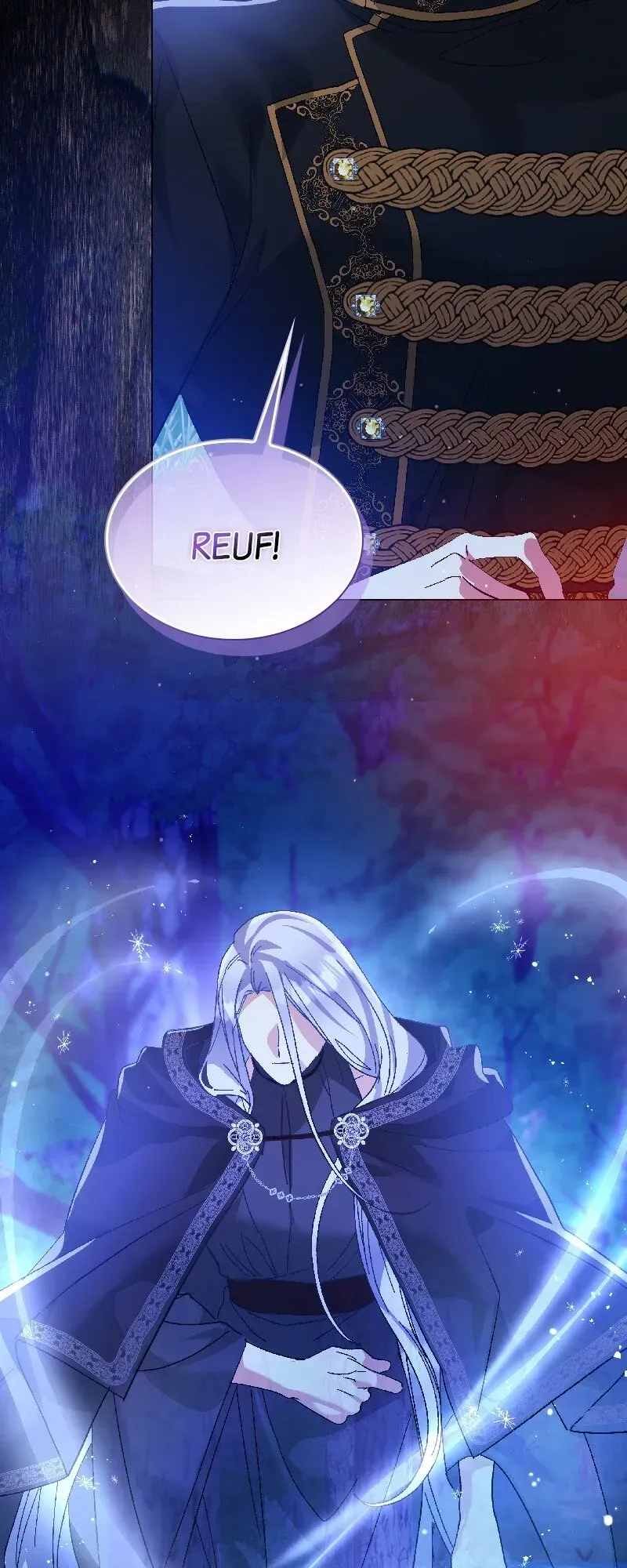 The Return of the Ex-Wife Chapter 53 Online - página 3