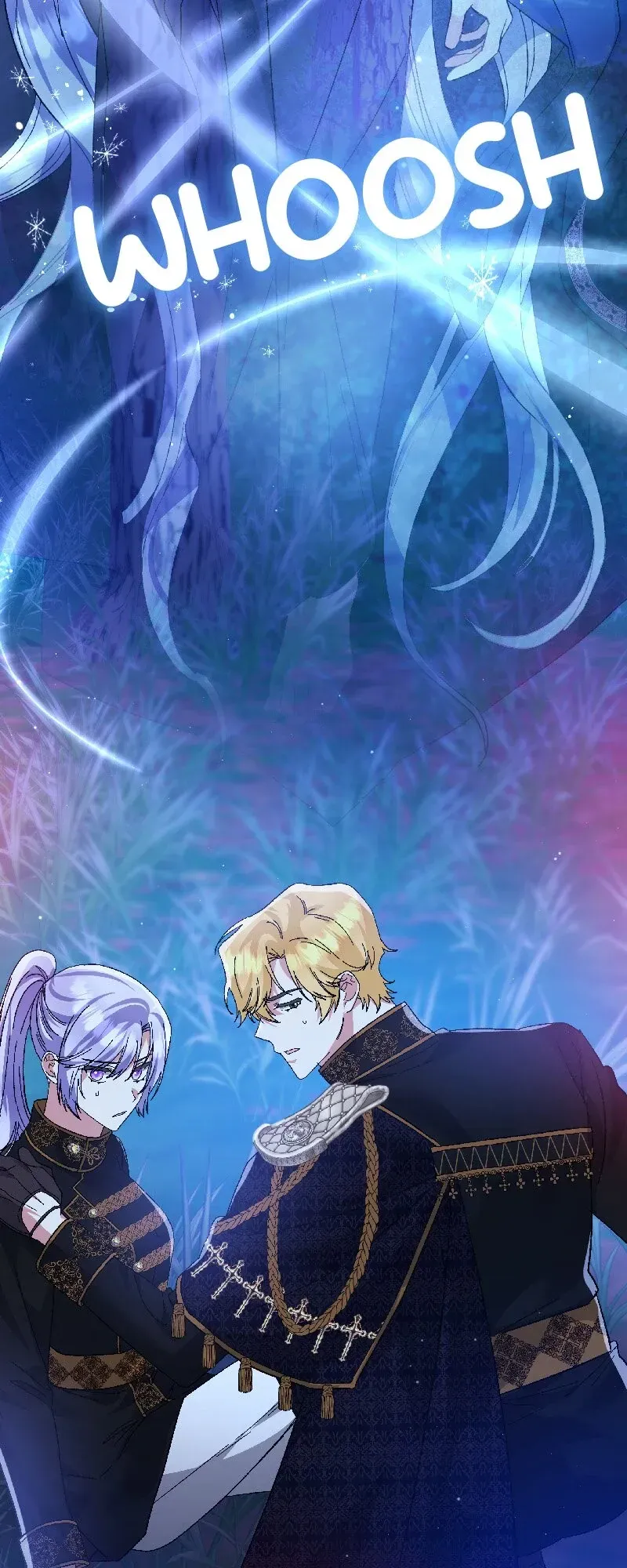 The Return of the Ex-Wife Chapter 53 Online - página 4