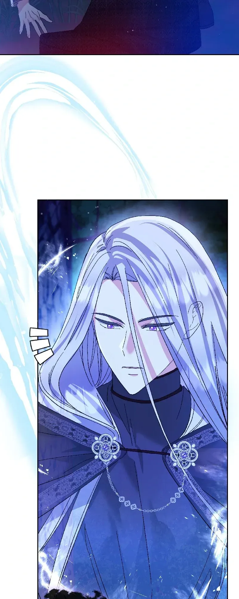 The Return of the Ex-Wife Chapter 53 Online - página 5
