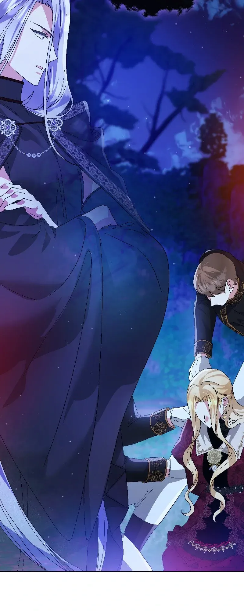 The Return of the Ex-Wife Chapter 53 Online - página 9