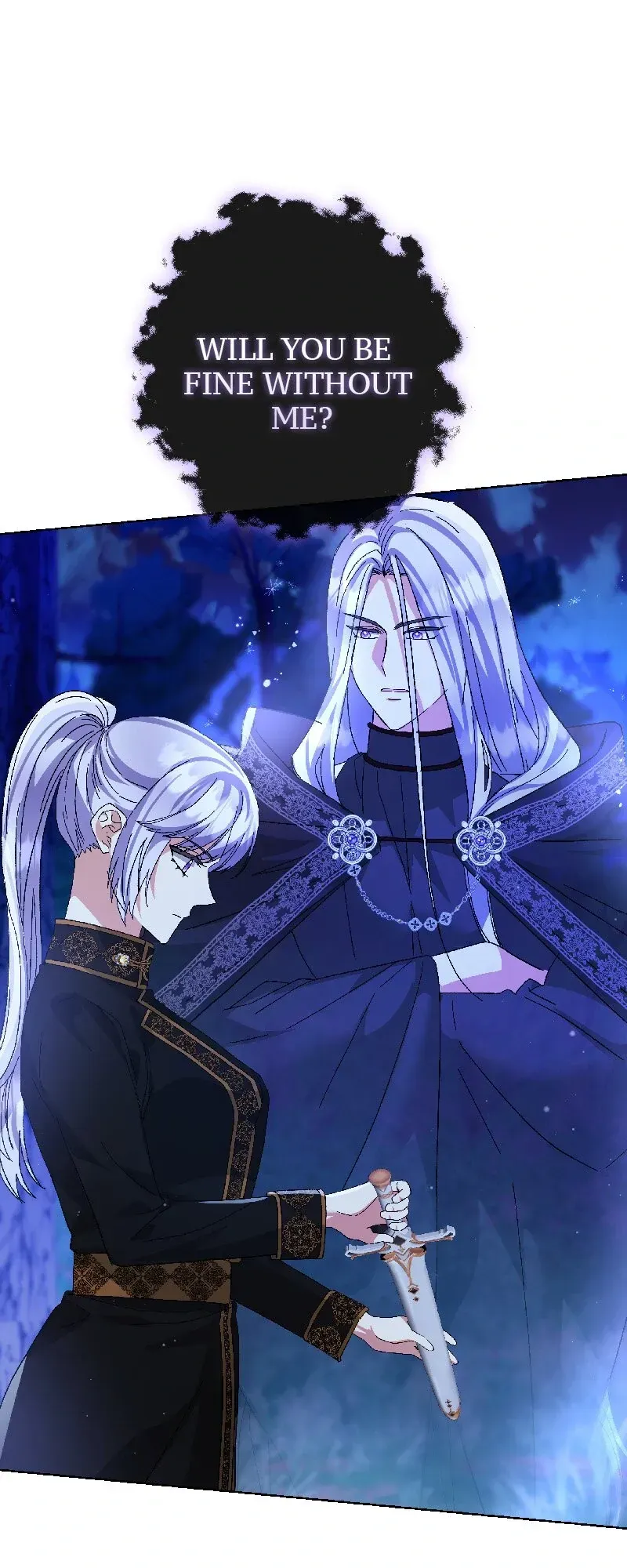 The Return of the Ex-Wife Chapter 53 Online - página 14