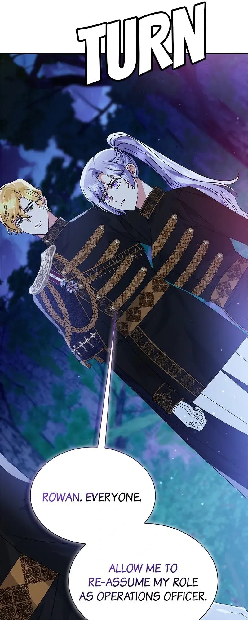 The Return of the Ex-Wife Chapter 53 Online - página 21