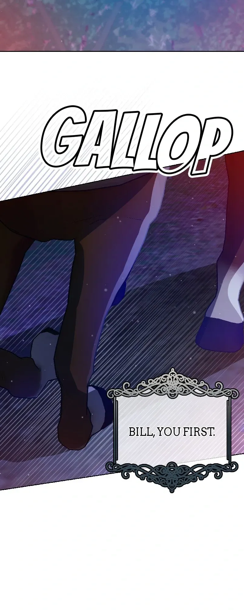 The Return of the Ex-Wife Chapter 53 Online - página 27
