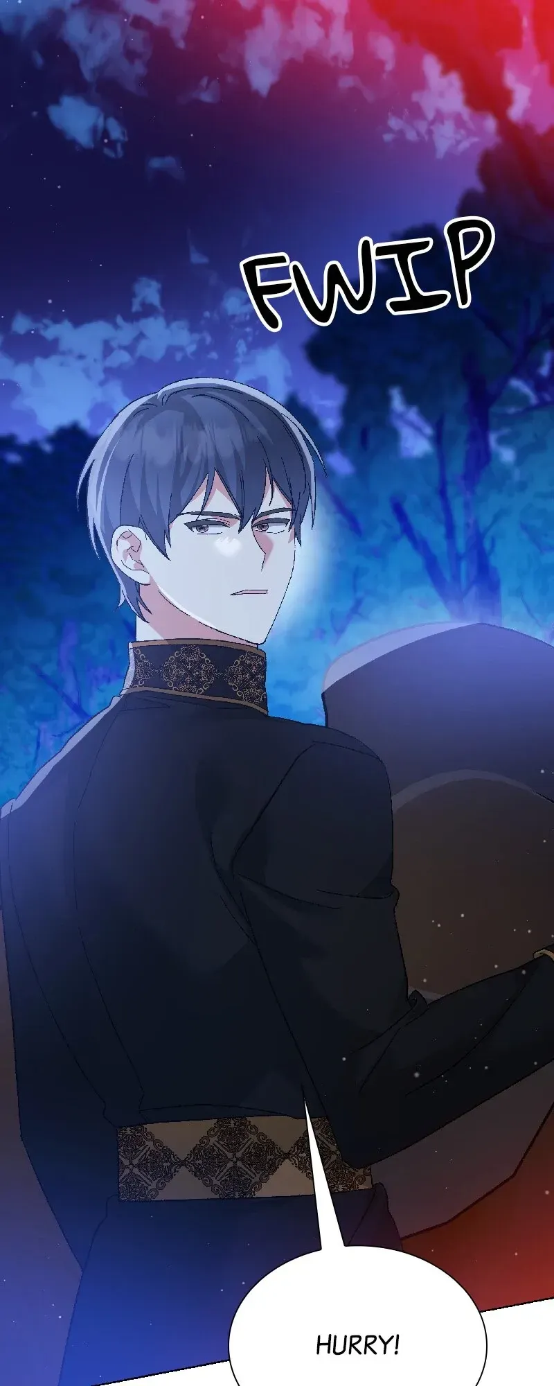The Return of the Ex-Wife Chapter 53 Online - página 31