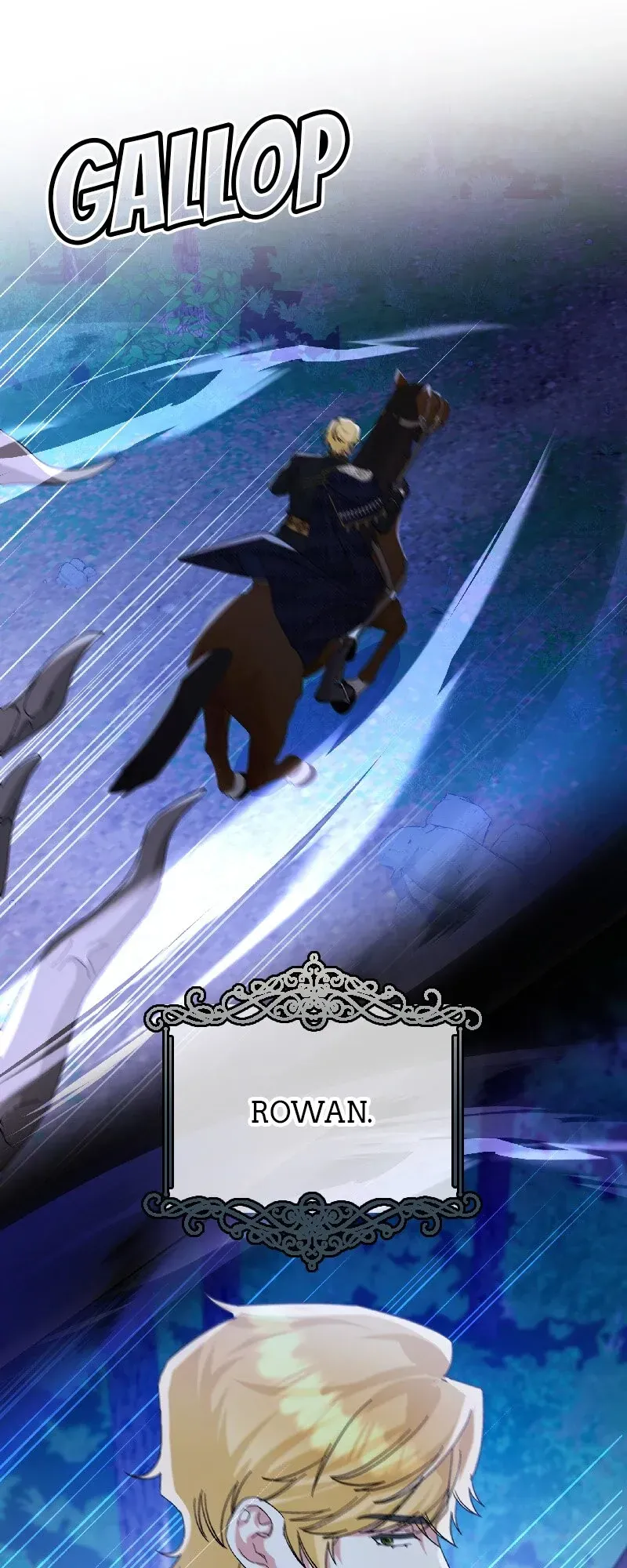 The Return of the Ex-Wife Chapter 53 Online - página 36