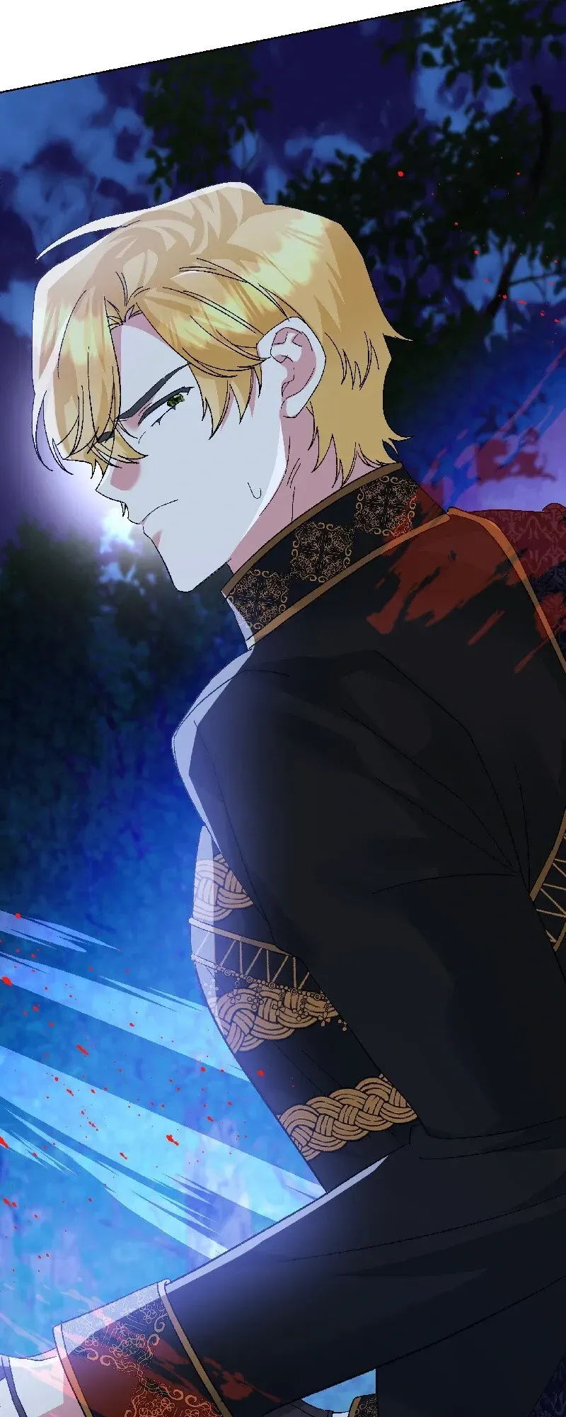 The Return of the Ex-Wife Chapter 53 Online - página 39