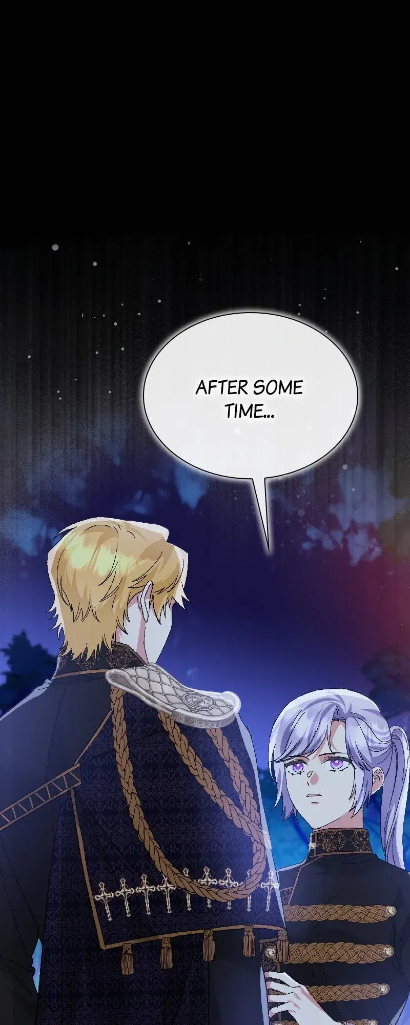 The Return of the Ex-Wife Chapter 53 Online - página 42