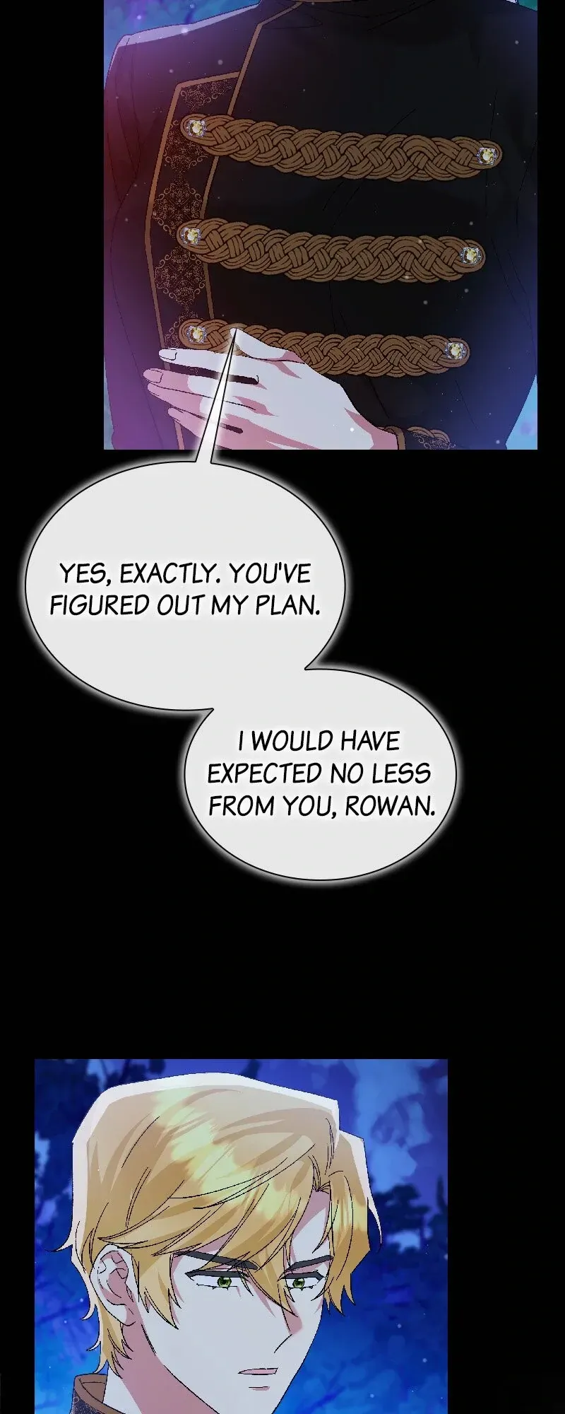 The Return of the Ex-Wife Chapter 53 Online - página 44