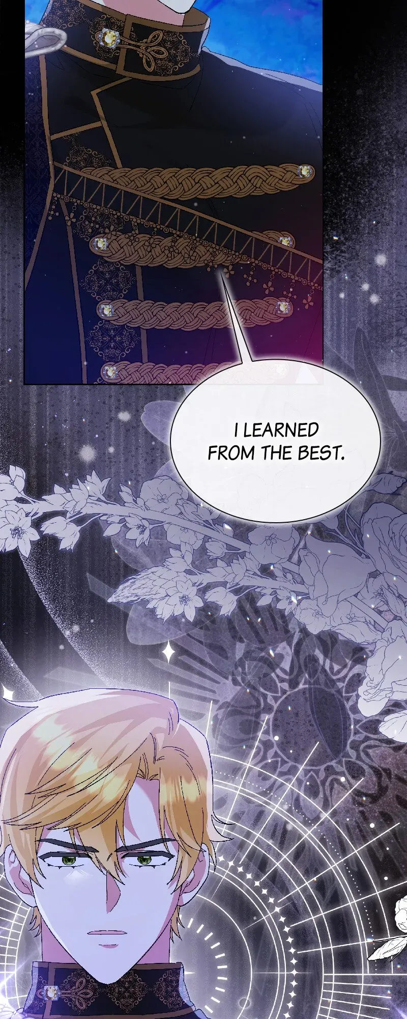 The Return of the Ex-Wife Chapter 53 Online - página 45