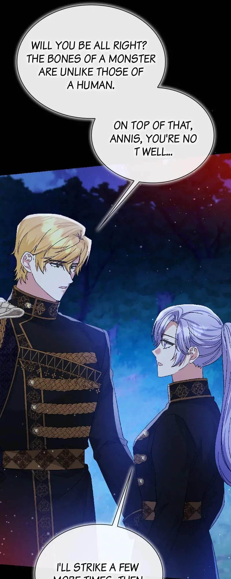 The Return of the Ex-Wife Chapter 53 Online - página 48