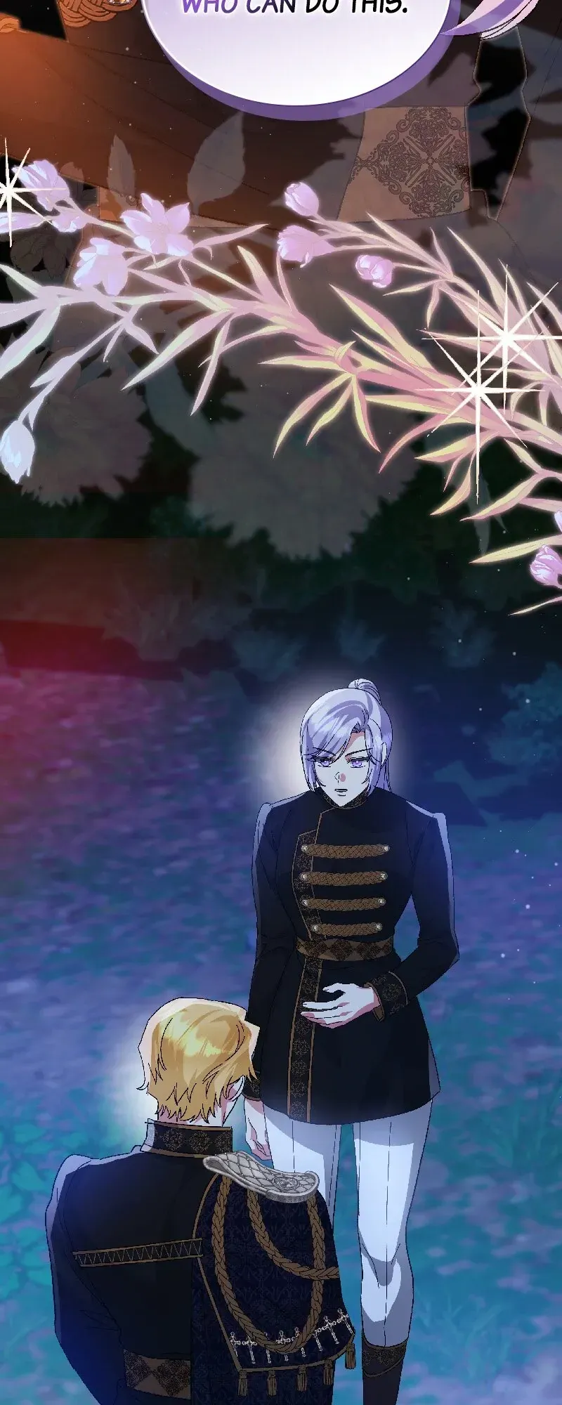 The Return of the Ex-Wife Chapter 53 Online - página 50
