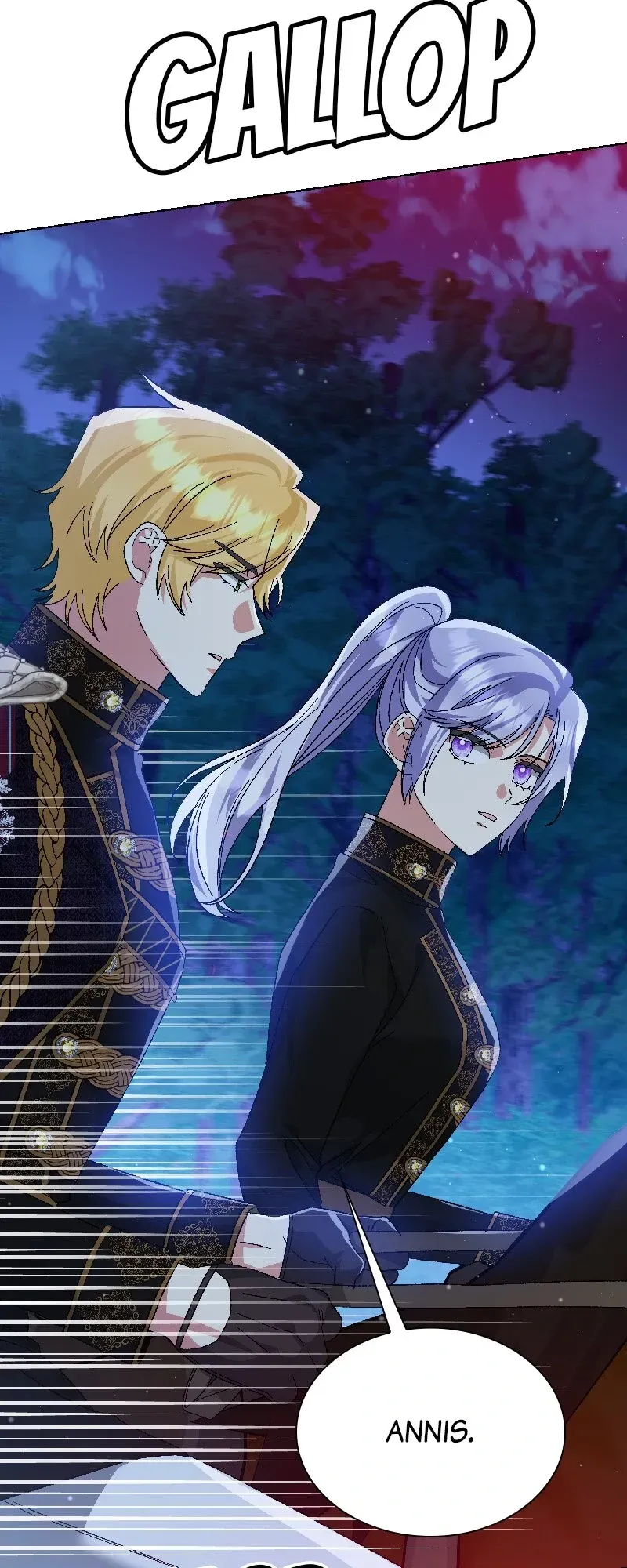 The Return of the Ex-Wife Chapter 53 Online - página 55