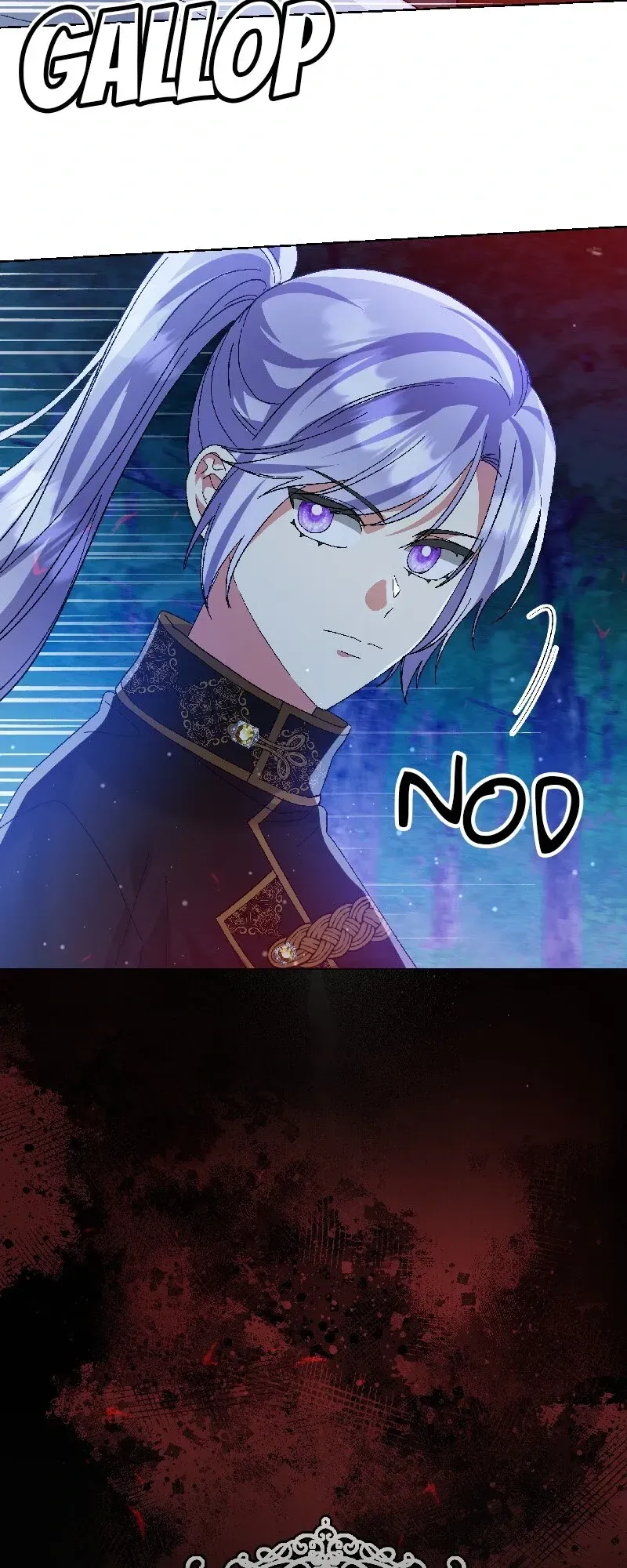 The Return of the Ex-Wife Chapter 53 Online - página 56
