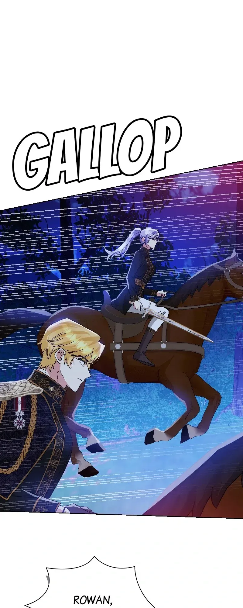 The Return of the Ex-Wife Chapter 53 Online - página 59