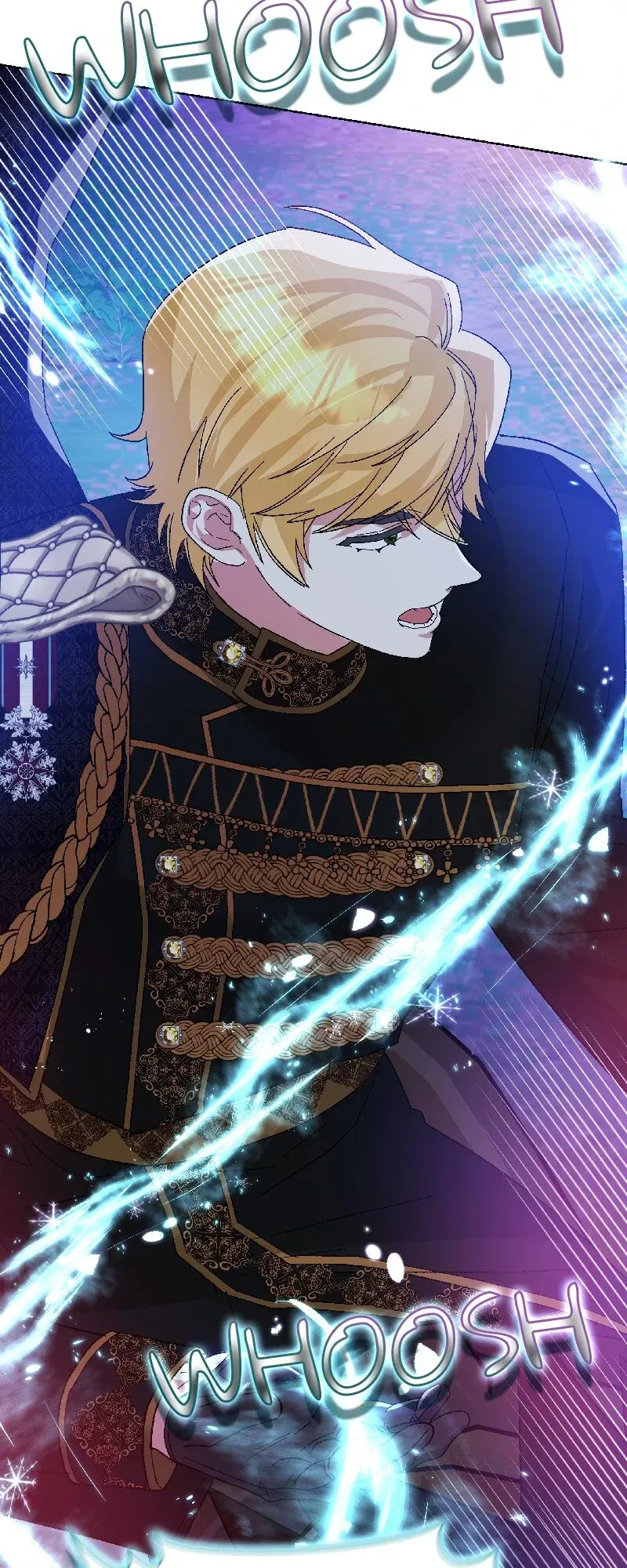 The Return of the Ex-Wife Chapter 53 Online - página 61