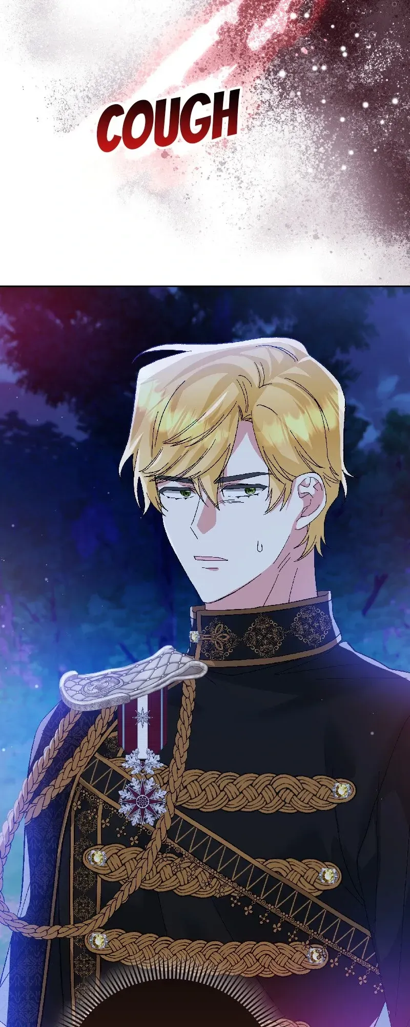 The Return of the Ex-Wife Chapter 53 Online - página 72