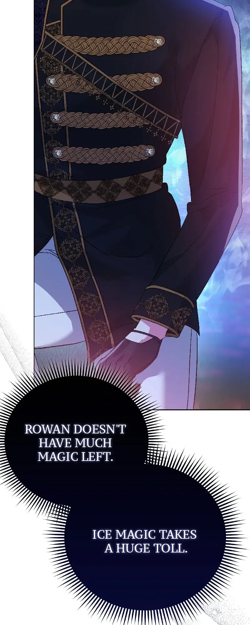 The Return of the Ex-Wife Chapter 53 Online - página 77