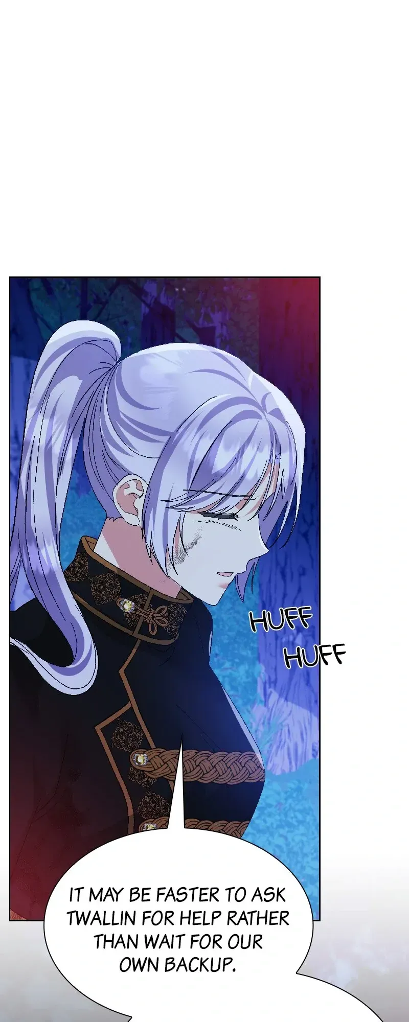 The Return of the Ex-Wife Chapter 53 Online - página 81