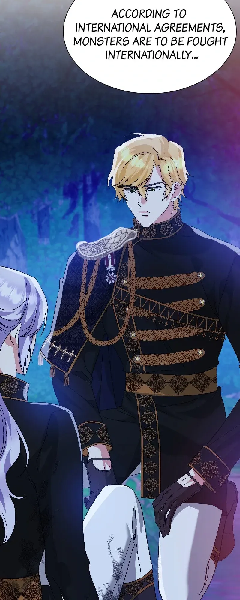 The Return of the Ex-Wife Chapter 53 Online - página 82