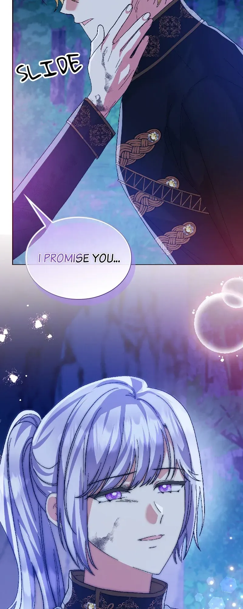 The Return of the Ex-Wife Chapter 53 Online - página 84