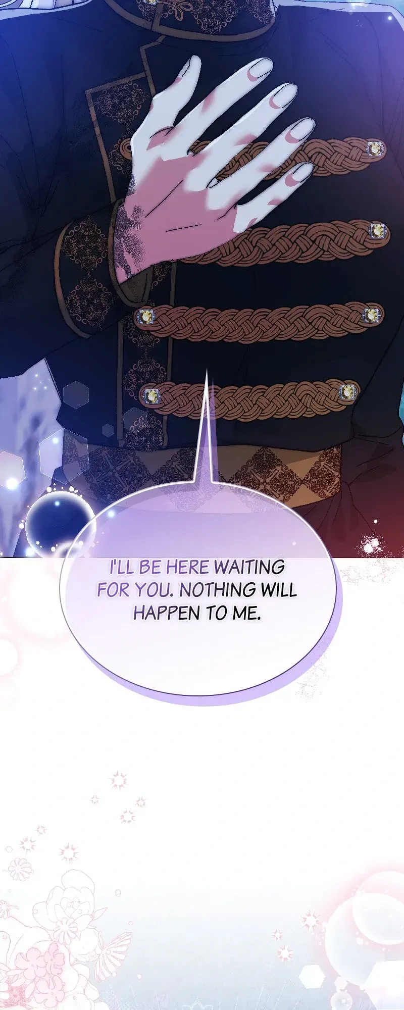 The Return of the Ex-Wife Chapter 53 Online - página 85