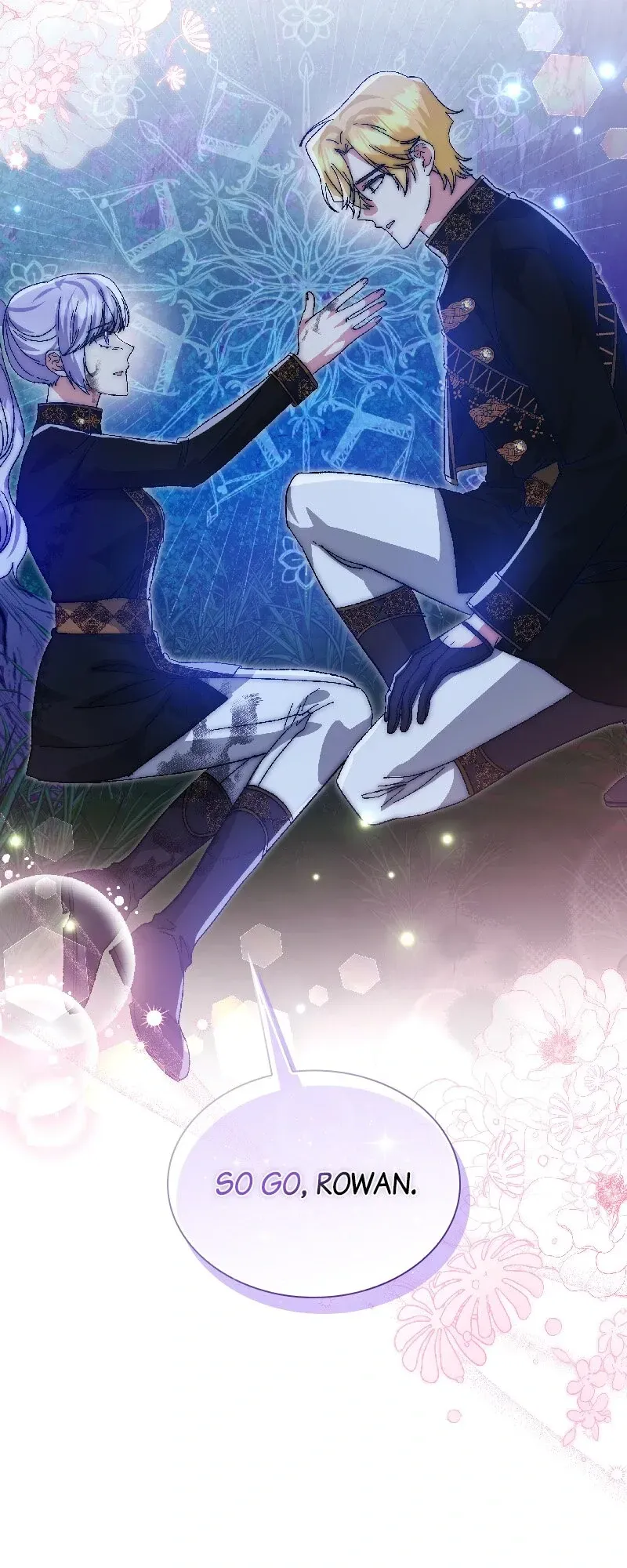 The Return of the Ex-Wife Chapter 53 Online - página 86