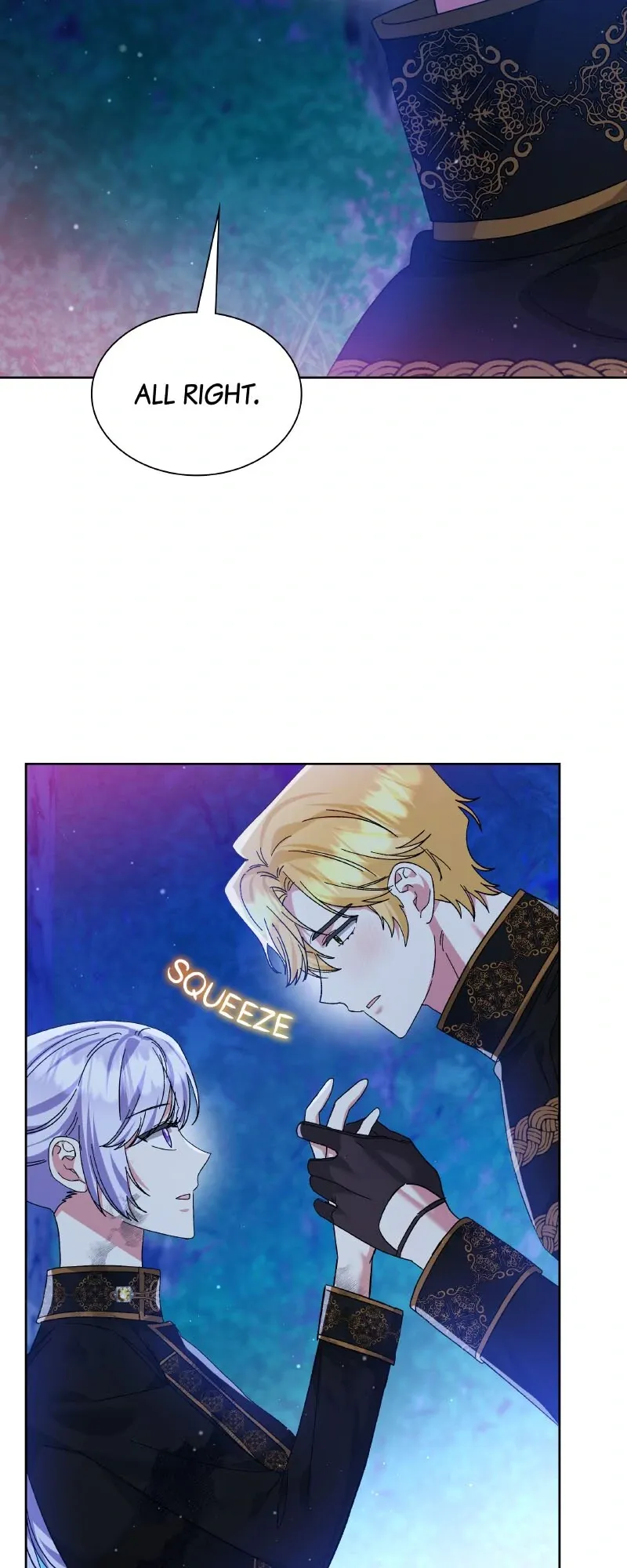 The Return of the Ex-Wife Chapter 54 Online - página 3
