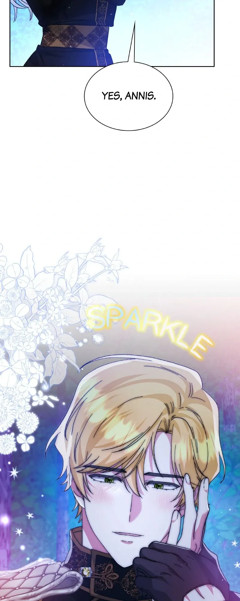 The Return of the Ex-Wife Chapter 54 Online - página 4