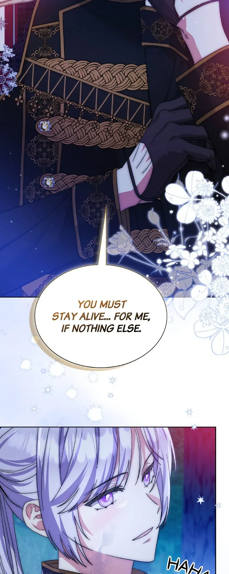 The Return of the Ex-Wife Chapter 54 Online - página 5