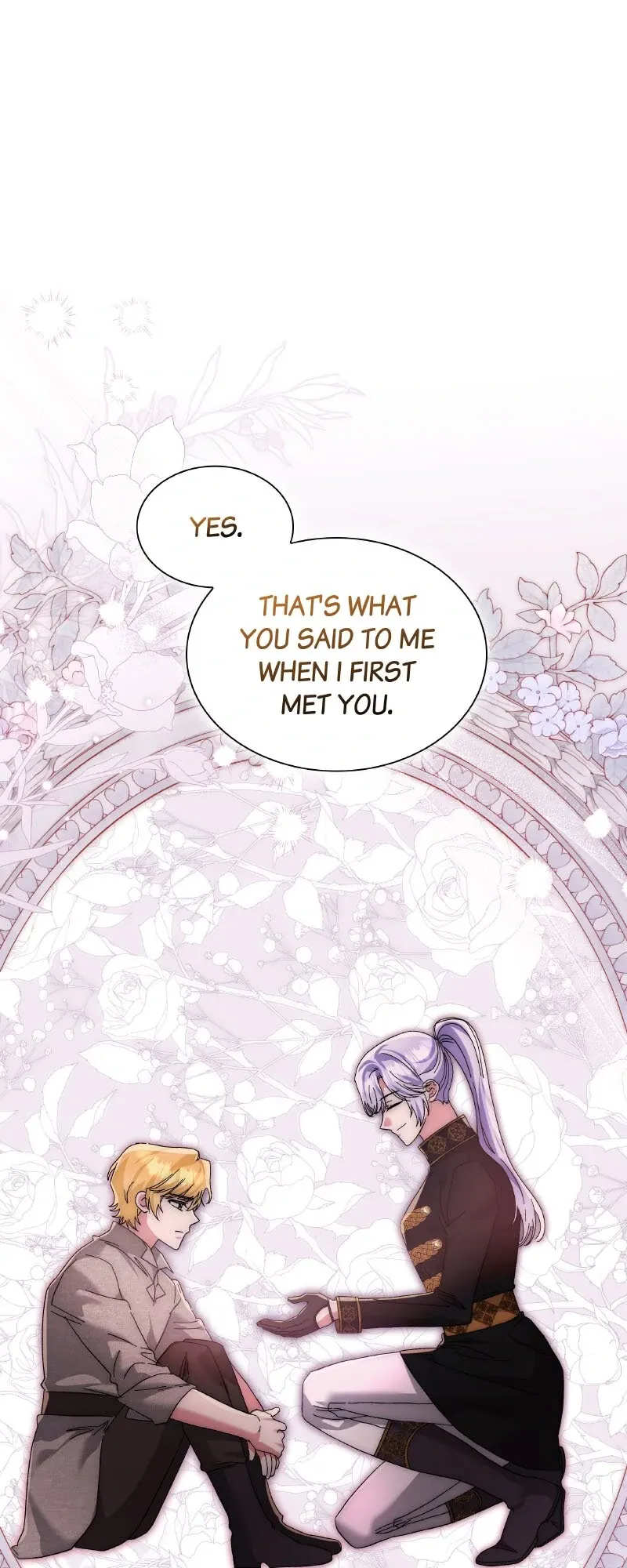 The Return of the Ex-Wife Chapter 54 Online - página 7