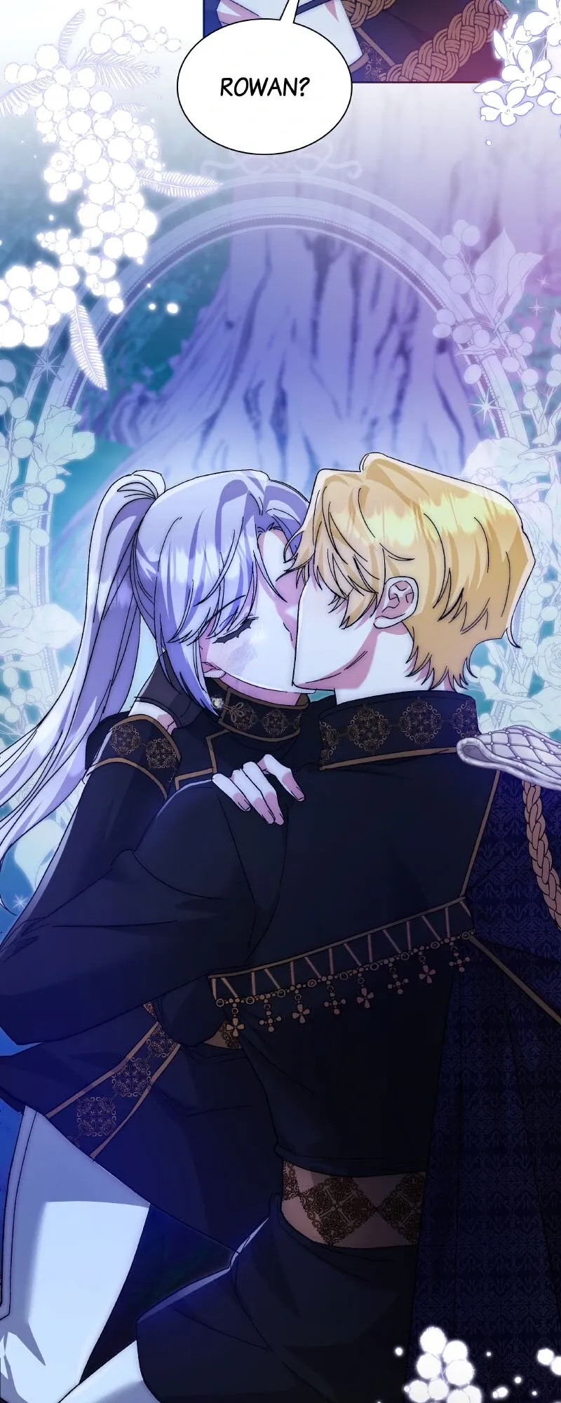The Return of the Ex-Wife Chapter 54 Online - página 9
