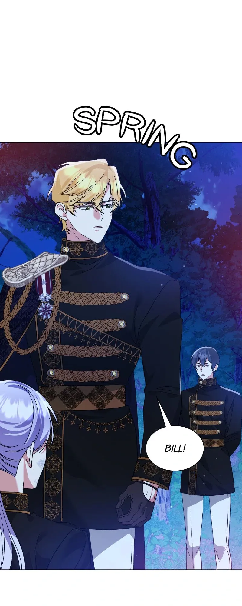 The Return of the Ex-Wife Chapter 54 Online - página 12