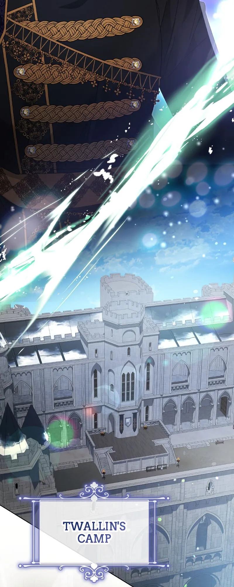 The Return of the Ex-Wife Chapter 54 Online - página 18