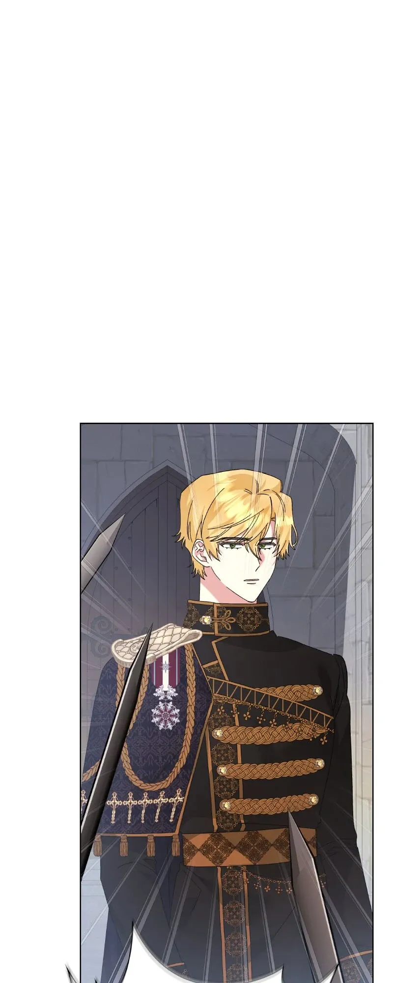 The Return of the Ex-Wife Chapter 54 Online - página 20