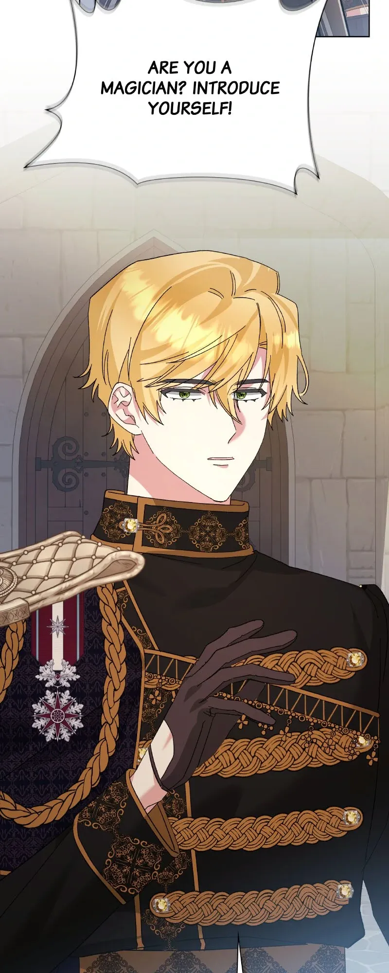 The Return of the Ex-Wife Chapter 54 Online - página 21
