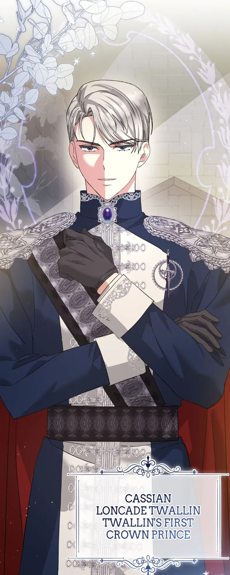 The Return of the Ex-Wife Chapter 54 Online - página 25