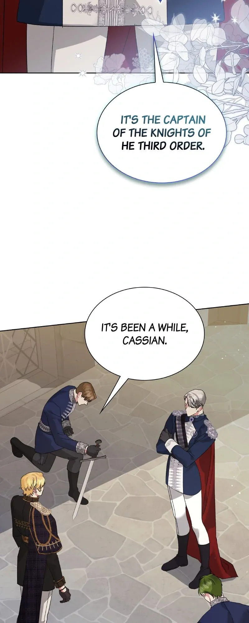 The Return of the Ex-Wife Chapter 54 Online - página 26