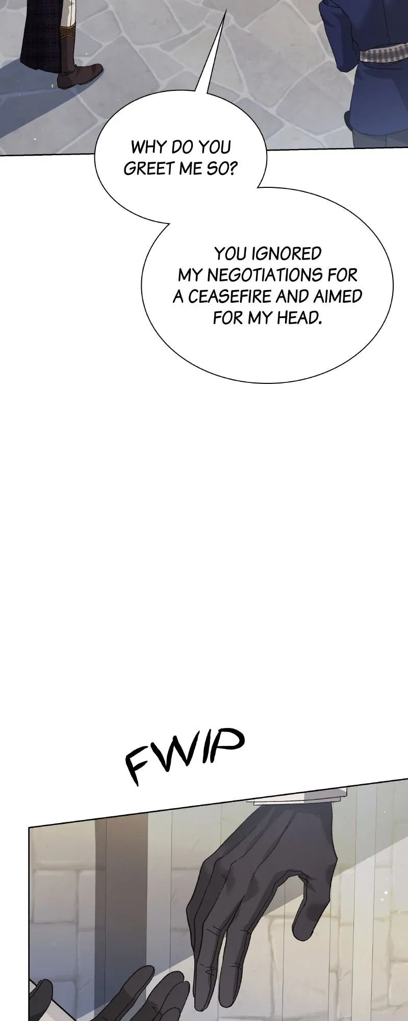 The Return of the Ex-Wife Chapter 54 Online - página 27