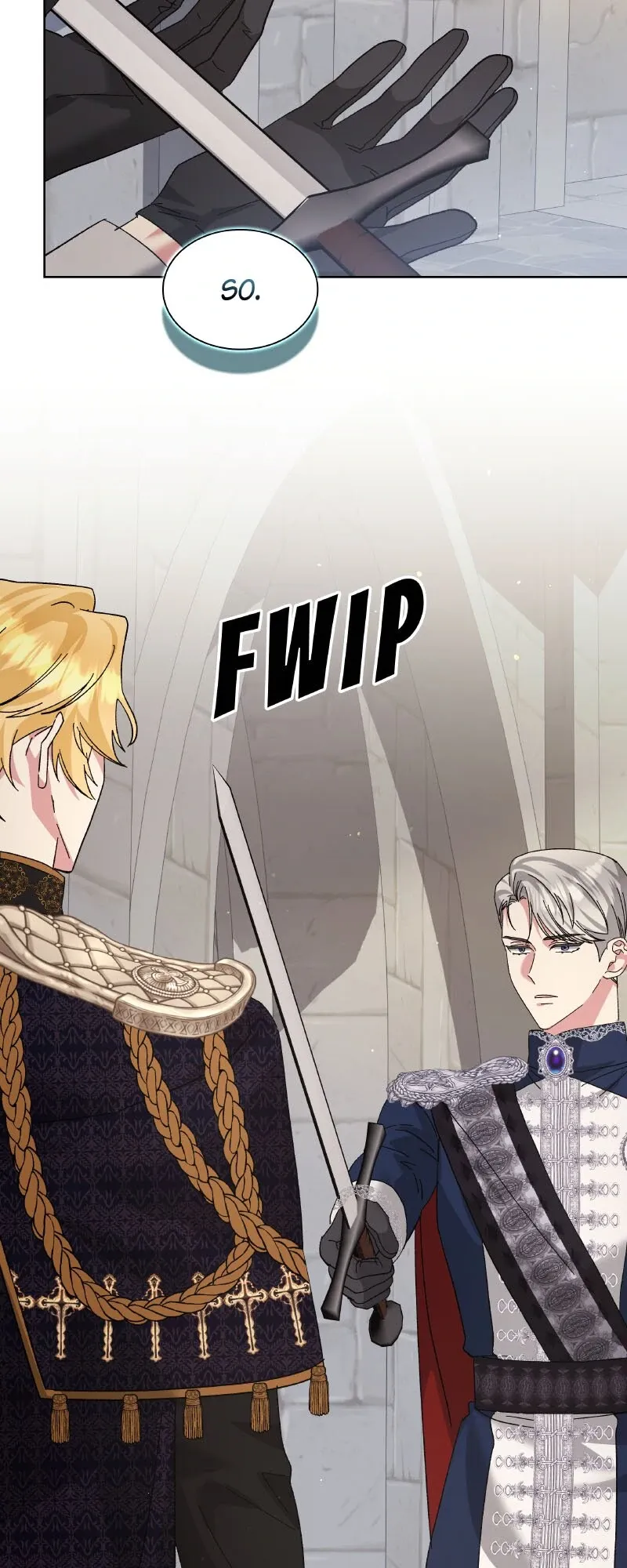 The Return of the Ex-Wife Chapter 54 Online - página 28