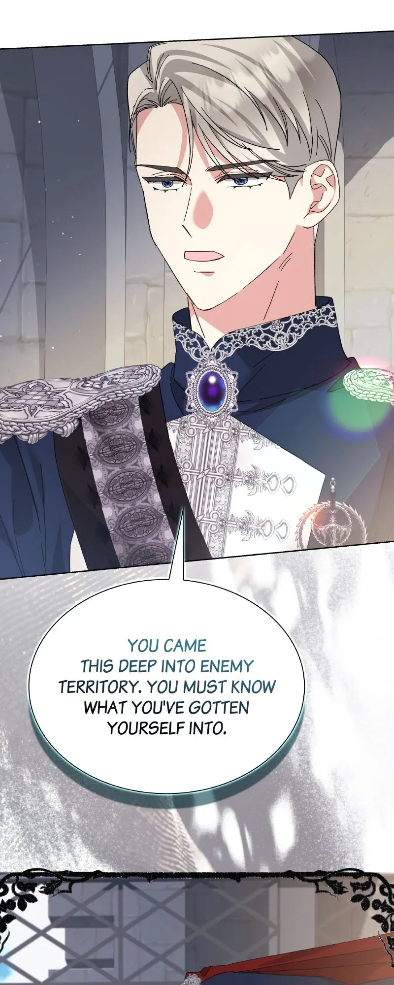 The Return of the Ex-Wife Chapter 54 Online - página 30