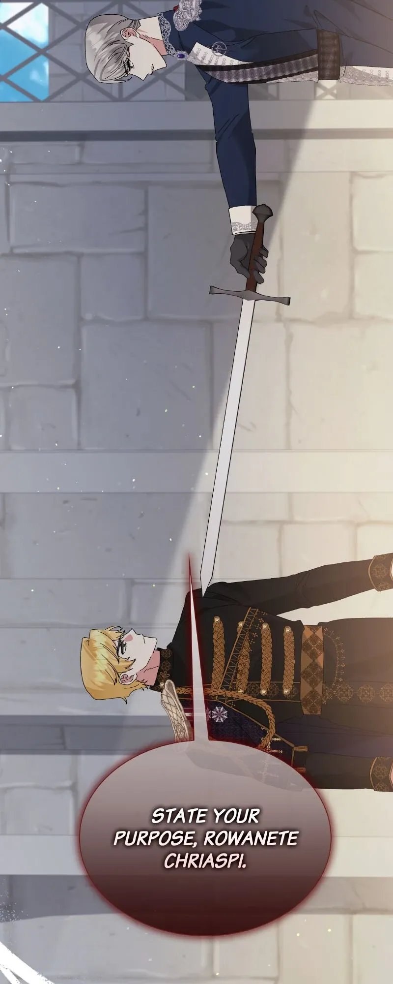 The Return of the Ex-Wife Chapter 54 Online - página 31