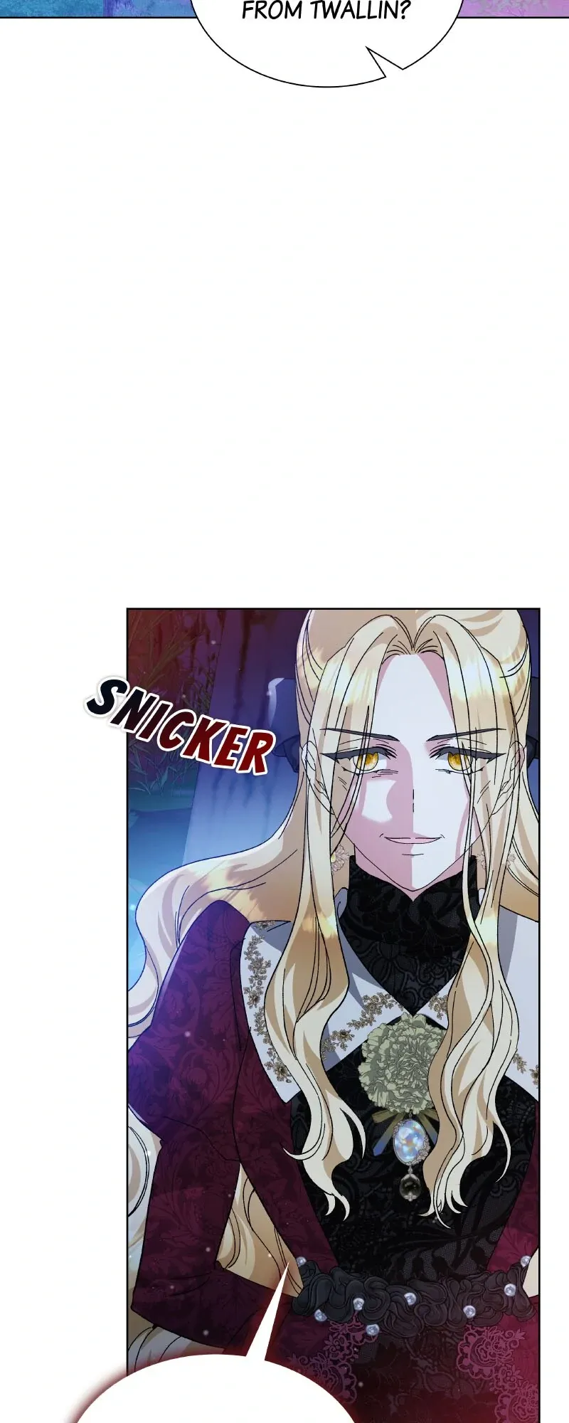 The Return of the Ex-Wife Chapter 54 Online - página 36