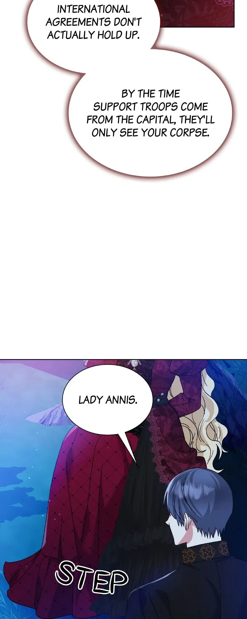 The Return of the Ex-Wife Chapter 54 Online - página 37