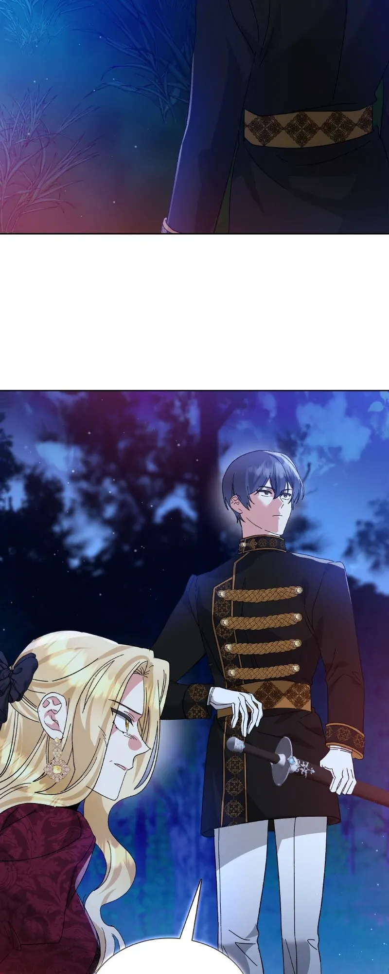 The Return of the Ex-Wife Chapter 54 Online - página 38