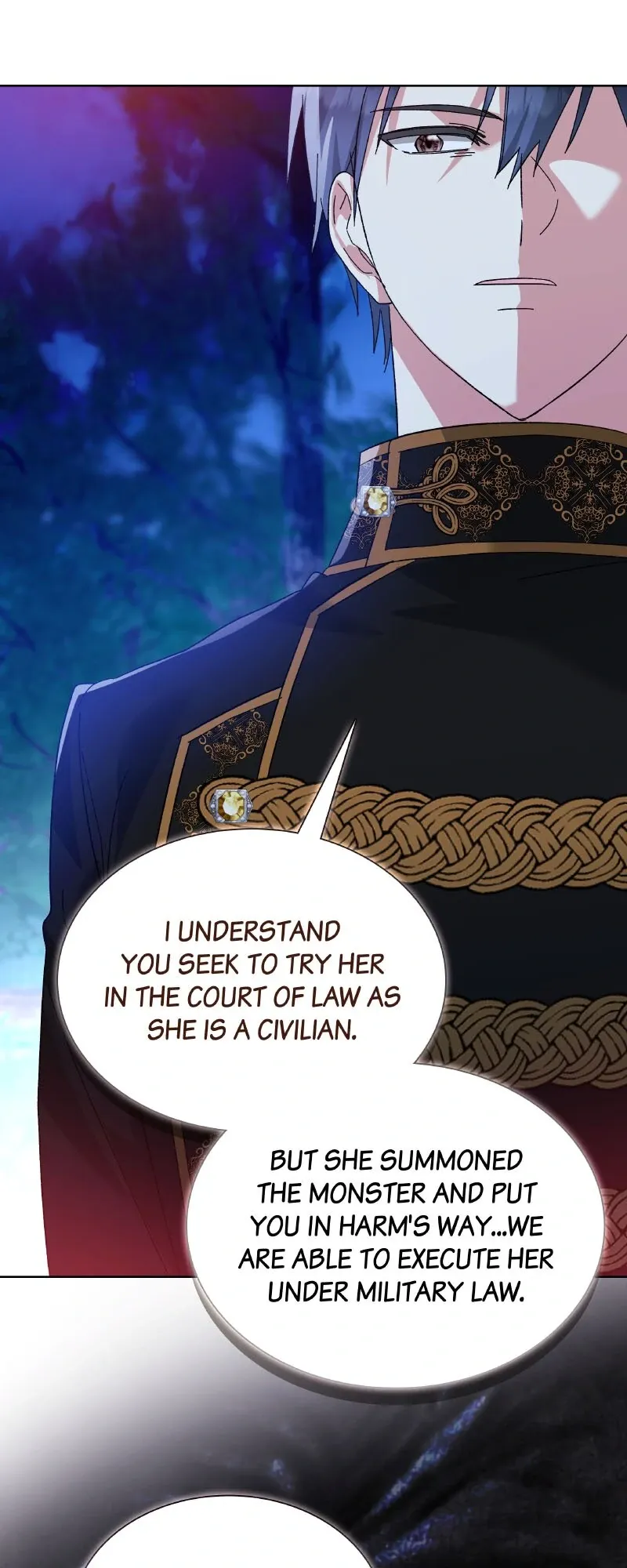 The Return of the Ex-Wife Chapter 54 Online - página 40