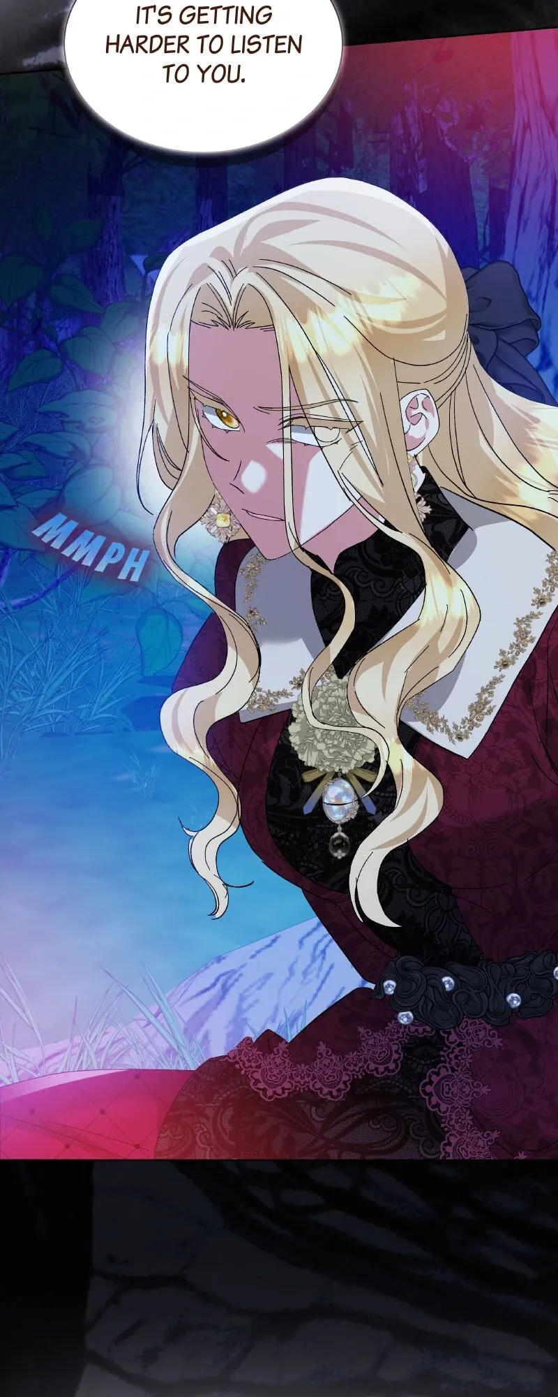 The Return of the Ex-Wife Chapter 54 Online - página 41